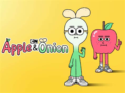yesmovie apple & onion